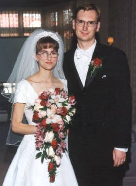 Wedding Picture