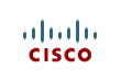 New Cisco Logo