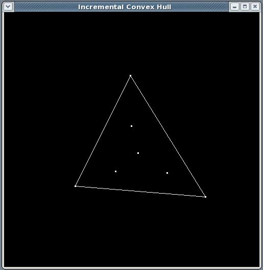 Convex Hull