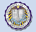 University of California, Riverside