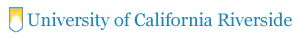 University of California, Riverside