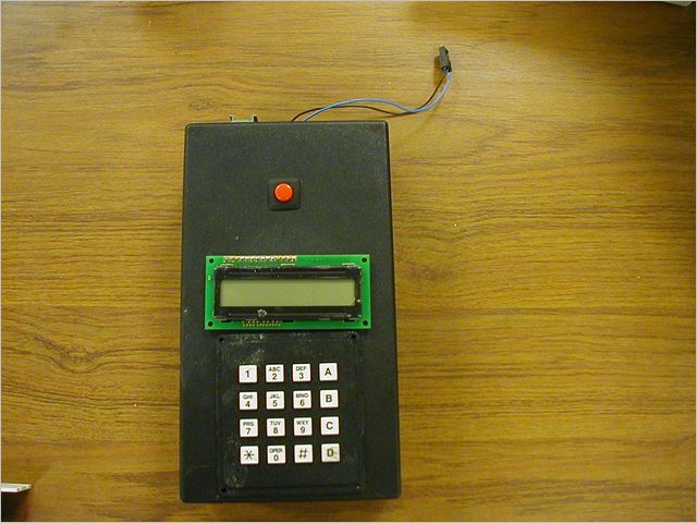 Phonedialer -  11